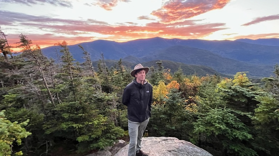 Hero Image for home page