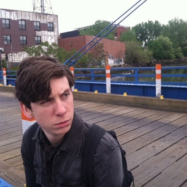 Bridge break with Daniel Schiels